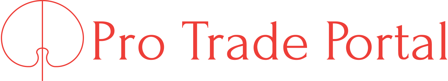 Pro Trade Portal